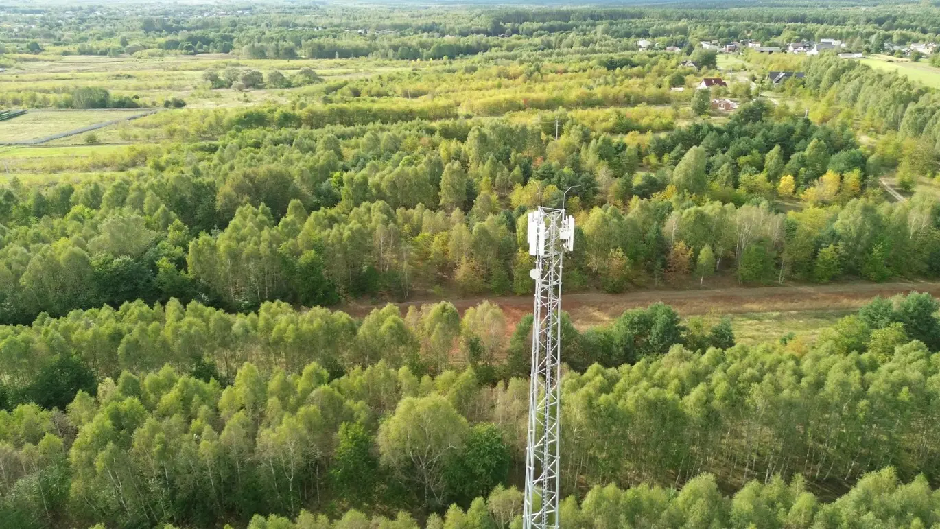 Imagem da notícia Nove em cada dez moradores de áreas rurais do Ceará não têm acesso ao 5G