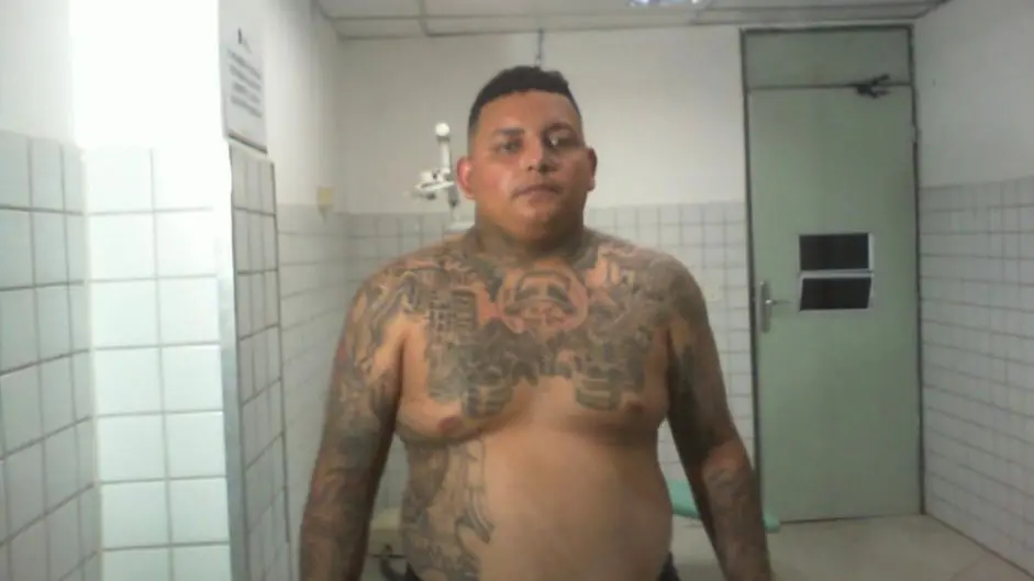 Imagem da notícia Acusado de ser ‘matador’ da facção Massa em Fortaleza é solto
