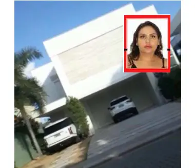 Imagem da notícia 'Vida cercada por luxo': quem é a ex-esposa do número 1 do CV no Ceará