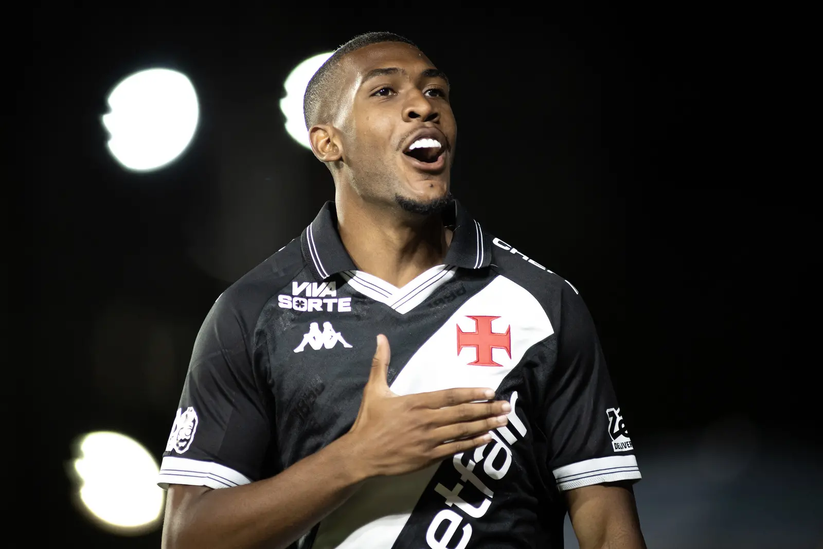 Imagem da notícia Vasco x Mirassol pela Série A: horário, onde assistir, palpites e escalações