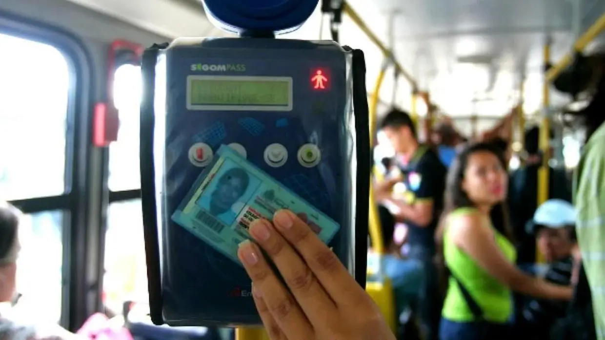 Imagem da notícia Prazo final para solicitar a carteira estudantil 2025 é definido pela Etufor