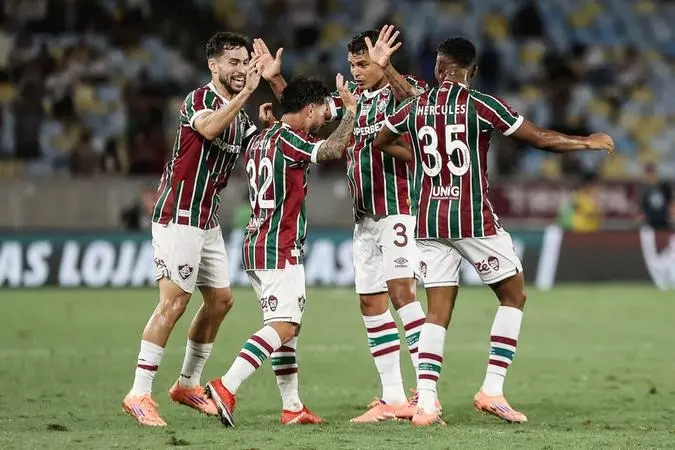 Imagem da notícia Grêmio x Fluminense pela Série A: veja onde assistir, horário e escalações