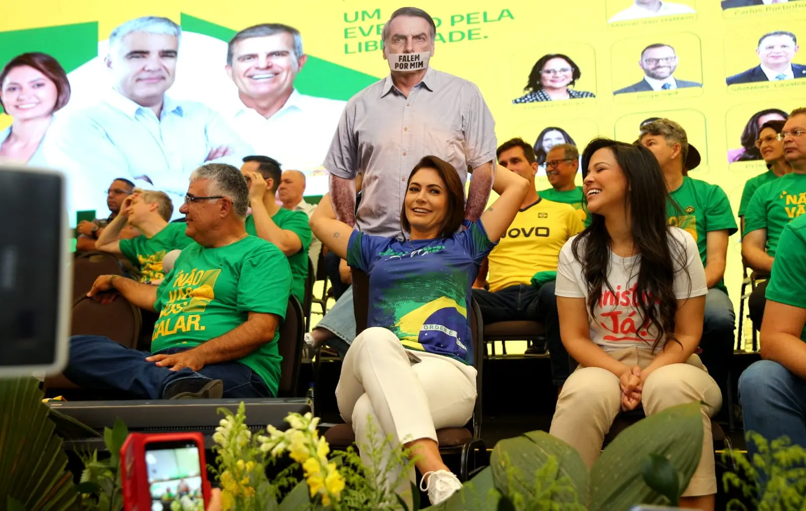 capa da noticia