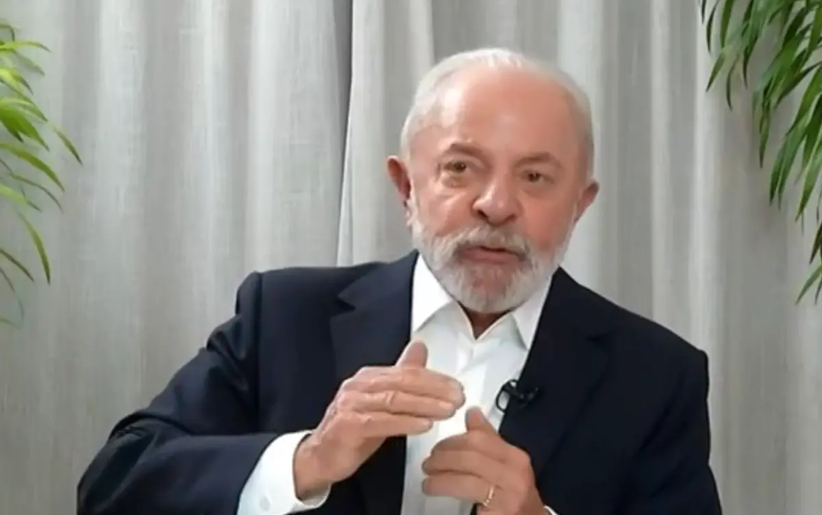 Imagem da notícia Por que Lula já veio 10 vezes ao Ceará em seu terceiro mandato