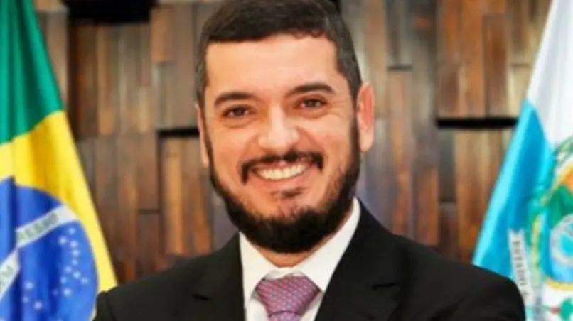 Imagem da notícia Presidente da Alerj é preso suspeito de vazar informações da operação que prendeu TH Joias