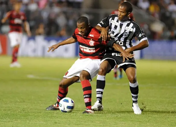 Imagem da notícia Relembre 5 feitos 'impossíveis' do Ceará em jogos considerados difíceis