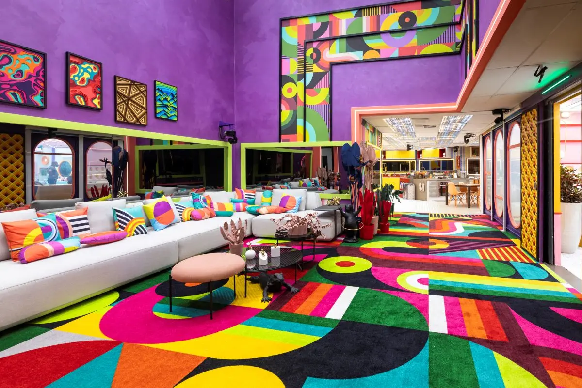 Imagem da notícia: BBB 26: reality show irá estrear dia 12 de janeiro