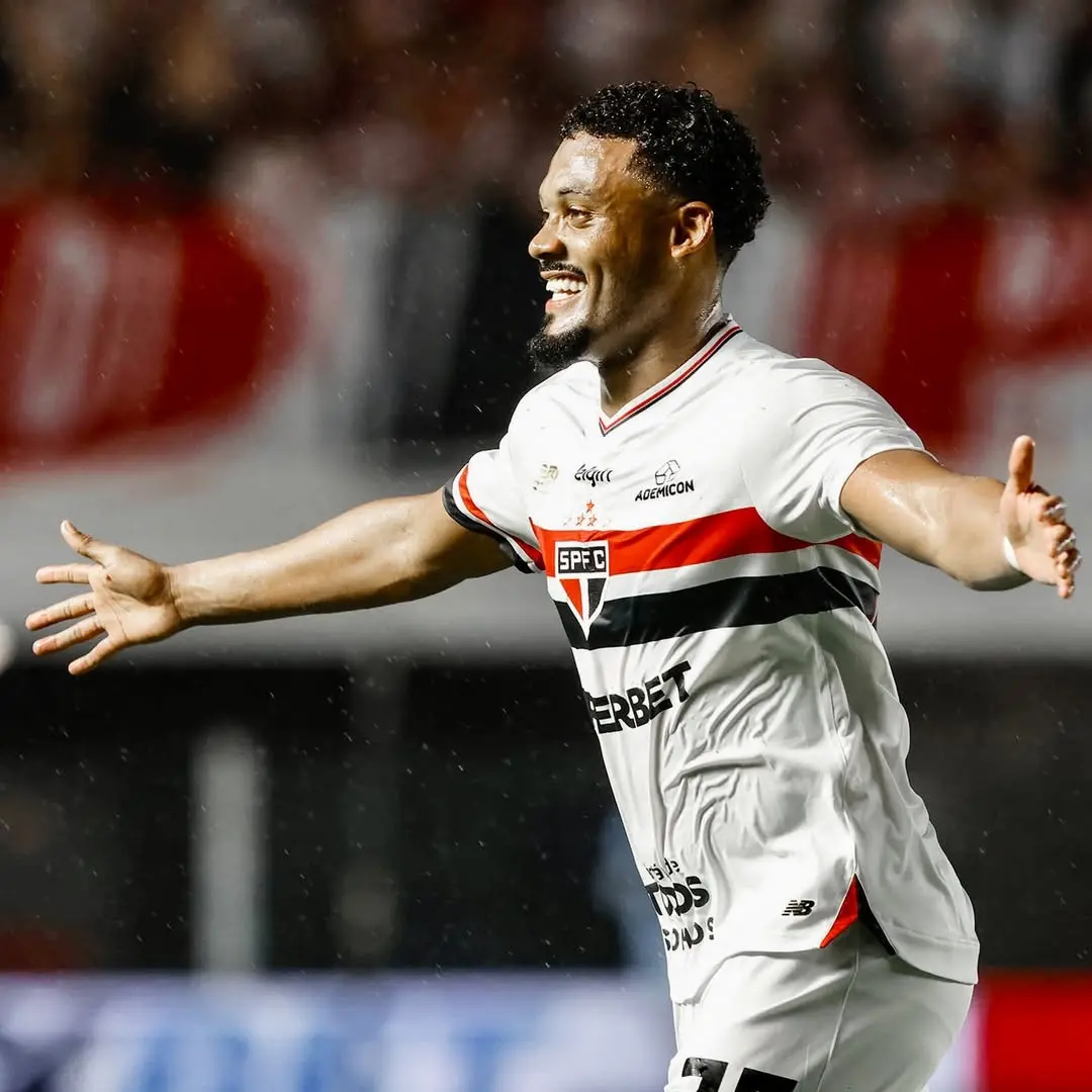 Imagem da notícia Internacional perde para o São Paulo e se complica na luta contra o rebaixamento