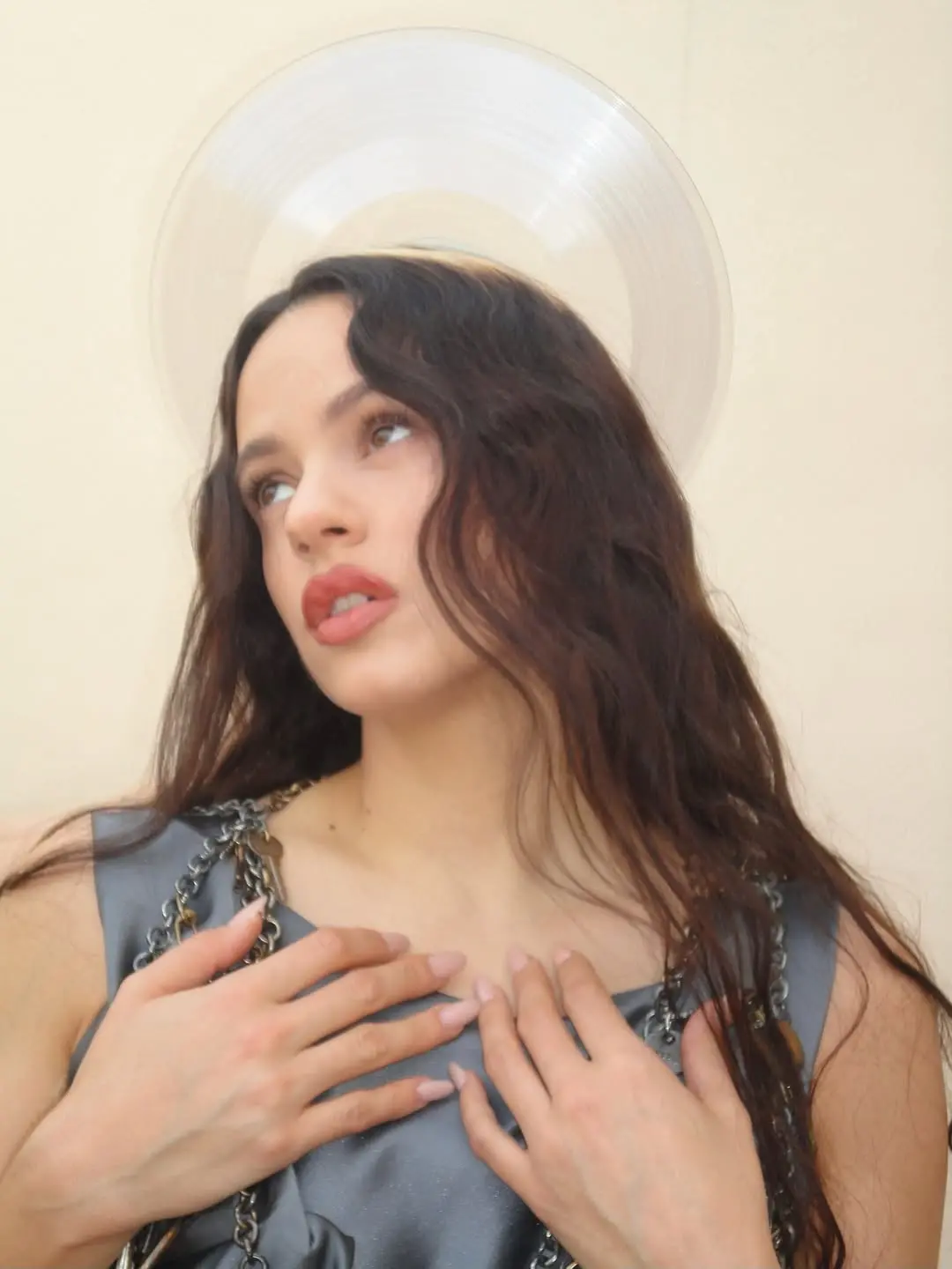 Imagem da notícia: Rosalía faz show no Brasil em 2026; veja valor dos ingressos