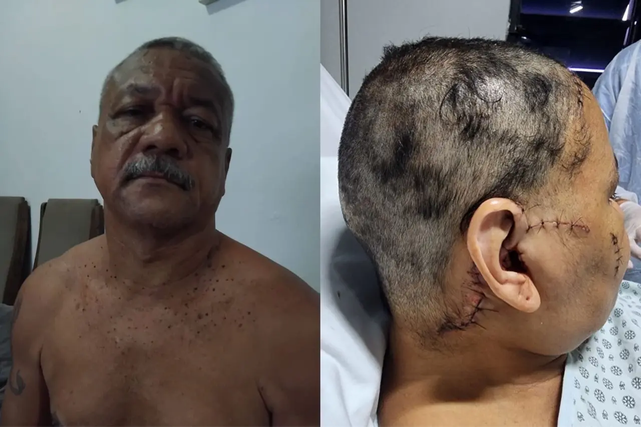 Imagem da notícia Homem que esfaqueou ex-namorada vai a júri popular em Fortaleza