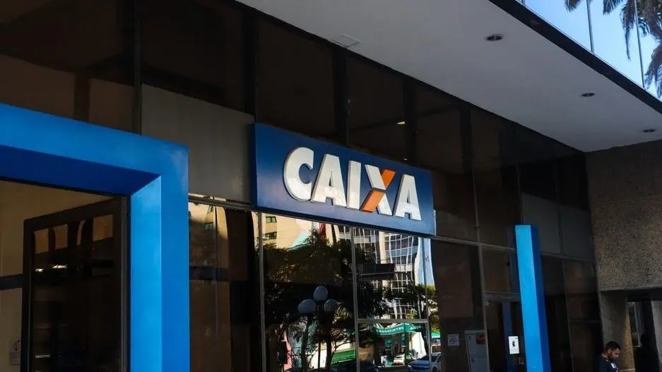 Caixa Econômica Federal.