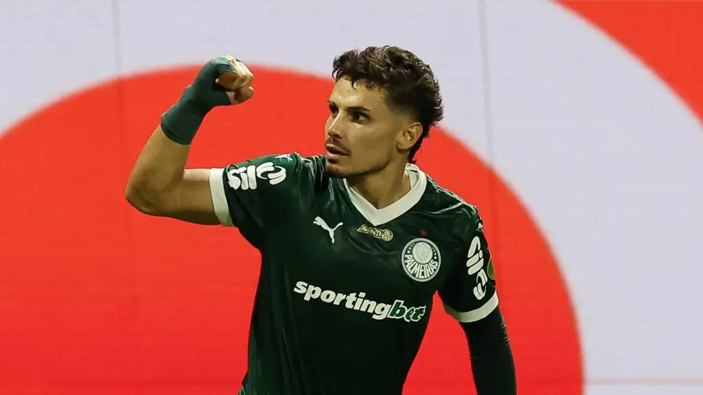 Imagem da notícia Palmeiras tem dois desfalques e três retornos contra o Ceará