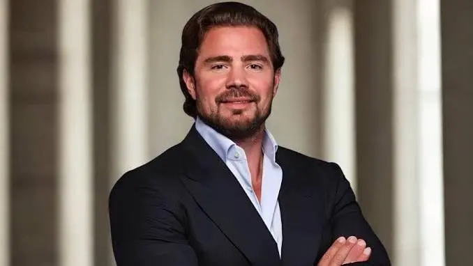 Imagem da notícia CPI do INSS aprova quebra de sigilos de Daniel Vorcaro, dono do Banco Master