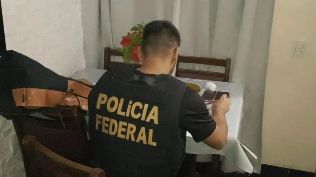 Imagem da notícia Familiares de Marcola e PMs viram réus por lavagem de dinheiro do PCC no CE