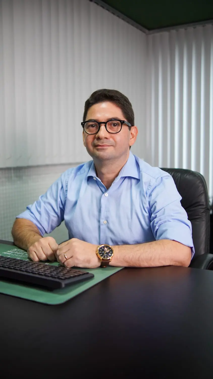 Sociólogo
