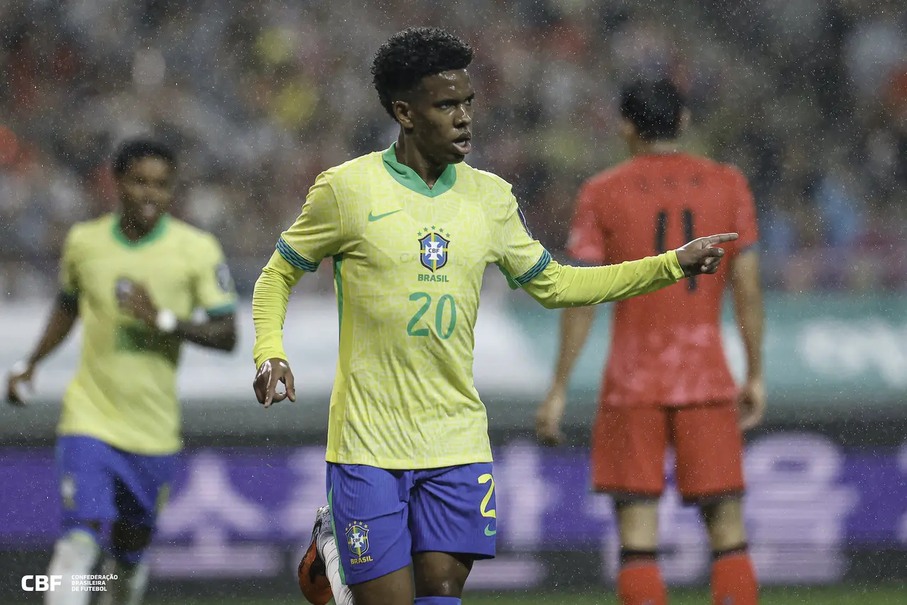 Imagem da notícia Entenda o sorteio da Copa do Mundo 2026 e possíveis cenários para a Seleção Brasileira