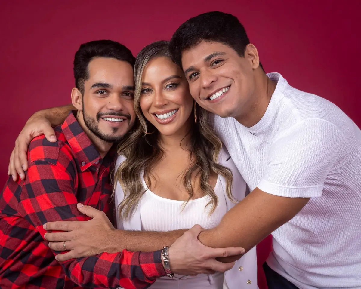 Imagem da notícia Quem foram os finalistas do BBB 25? Relembre