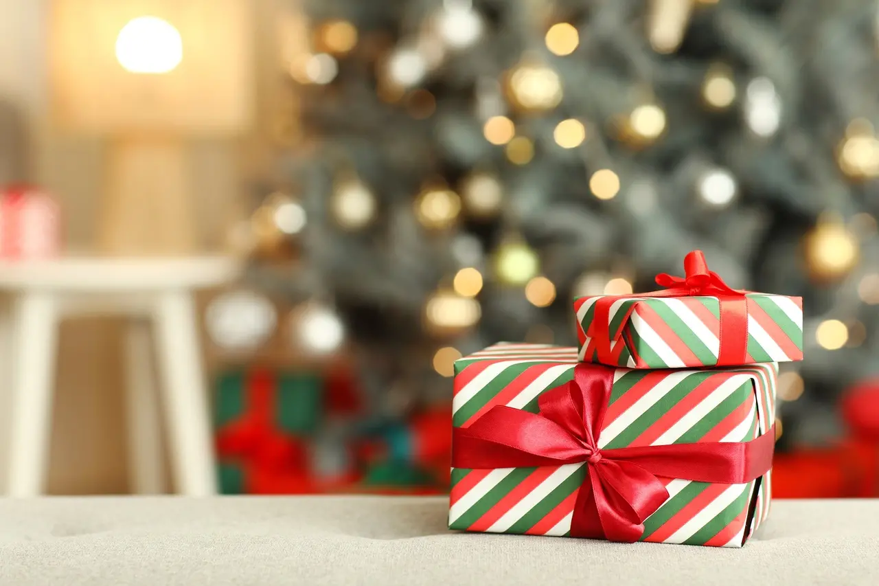 Imagem da notícia O que dar de Natal com pouco dinheiro? Veja como presentear sem gastar muito