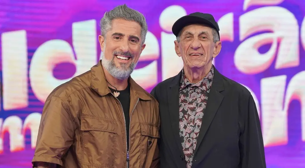 Imagem da notícia Caldeirão com Mion homenageia Raimundo Fagner neste sábado (6)