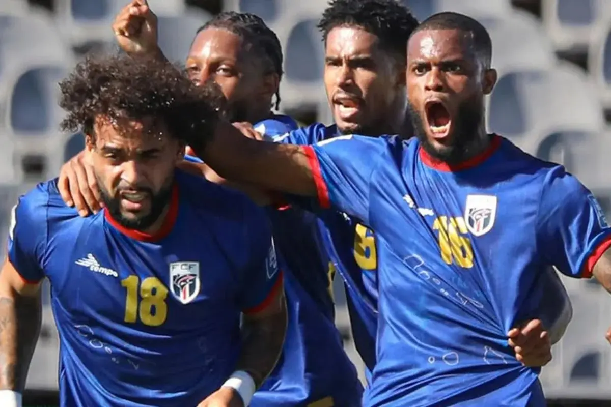 Imagem da notícia Conheça as seleções estreantes na Copa do Mundo de 2026