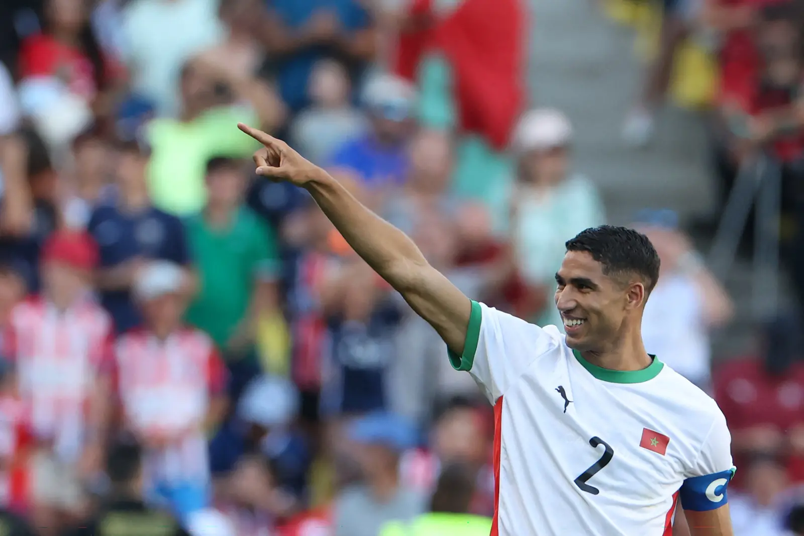 Imagem da notícia Brasil estreia na Copa do Mundo de 2026 contra Marrocos