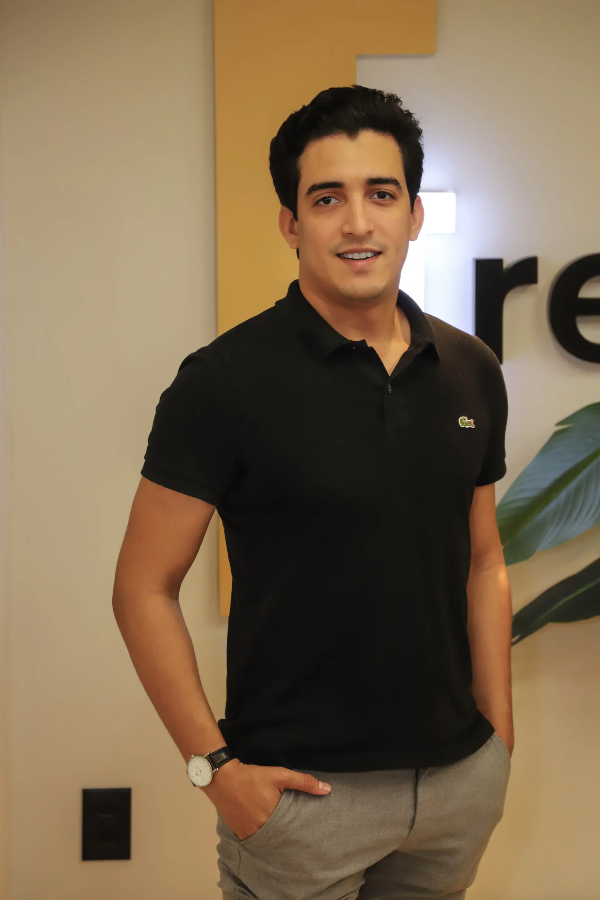 Empresário