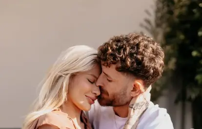 Imagem da notícia Karoline Lima e Léo Pereira reatam relacionamento
