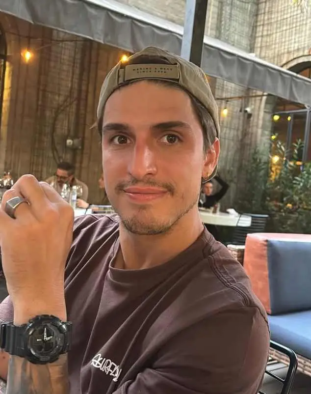 Imagem da notícia: Ex-BBB Felipe Prior é absolvido em segunda instância de acusação de estupro