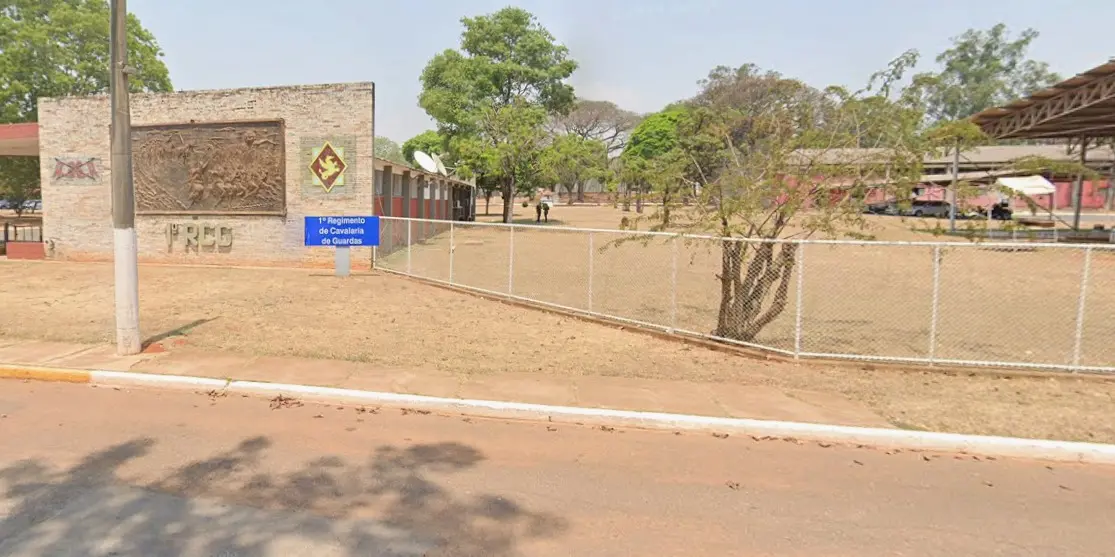 Imagem da notícia Soldado é preso suspeito de feminicídio de cabo de Exército no DF