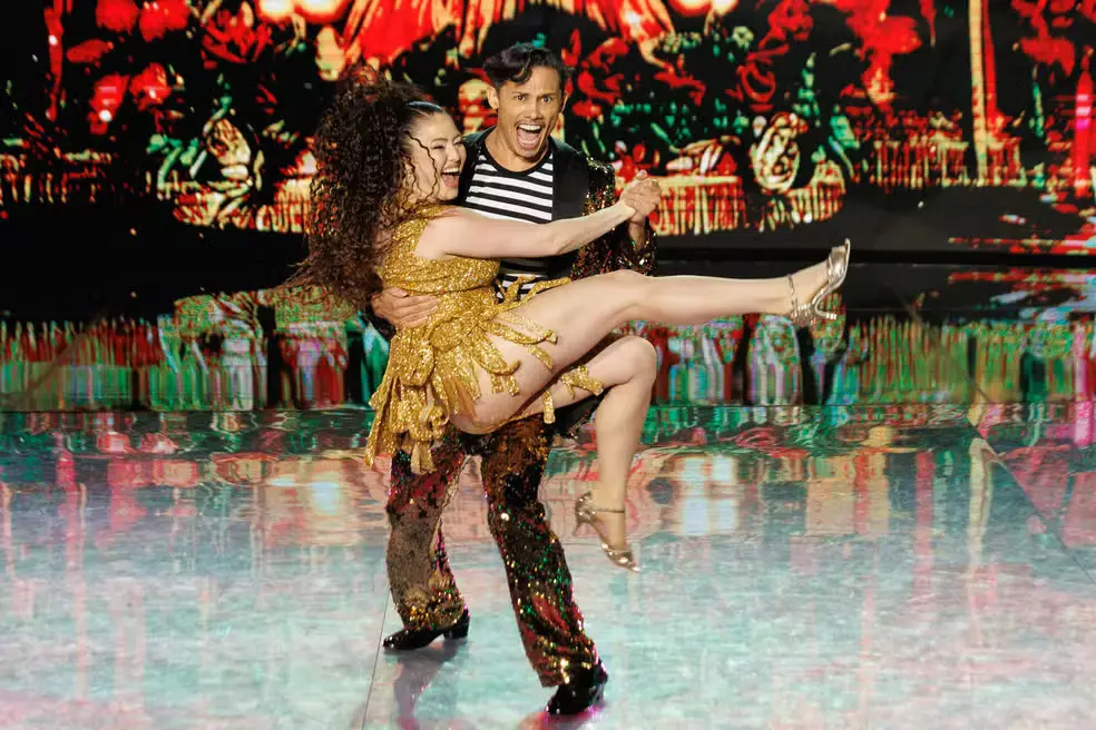 Imagem da notícia Silvero Pereira vence o Dança dos Famosos 2025; veja vídeo