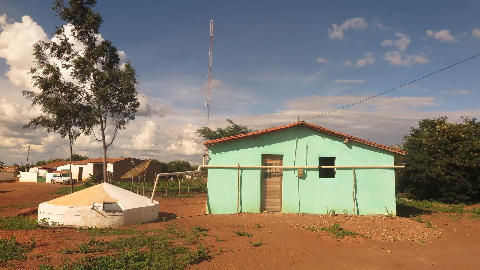 Imagem da notícia Governo dará benefício de ICMS para empresas instalarem 5G em áreas rurais do Ceará