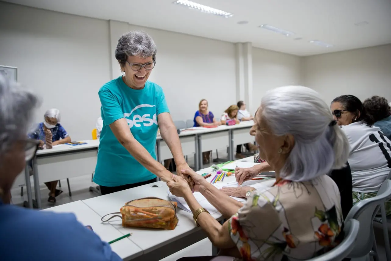 Imagem da notícia SVM vence três categorias do Prêmio Sistema Fecomércio Ceará de Jornalismo