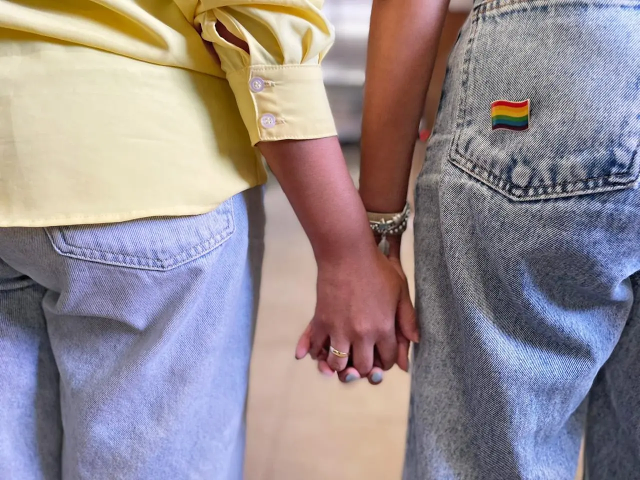 Imagem da notícia Ceará é o 1º do Nordeste com mais casamentos gays e lésbicos, diz IBGE