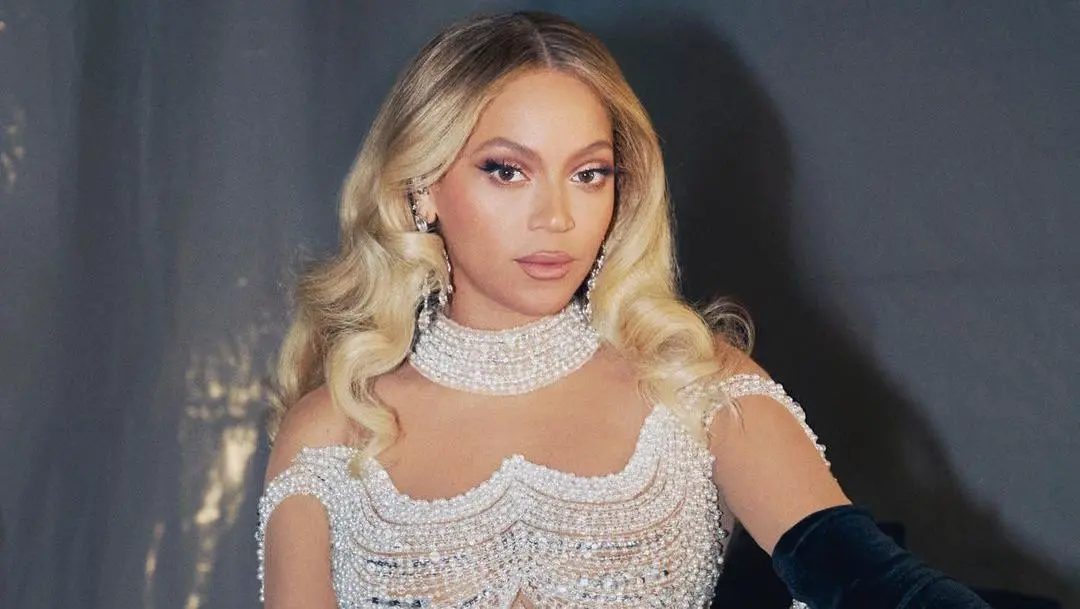 Imagem da notícia Beyoncé aciona justiça por uso de música em filme de Bolsonaro