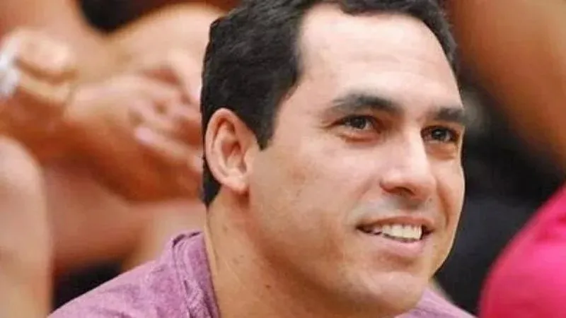 Felipe rivalizou com Diego Alemão.