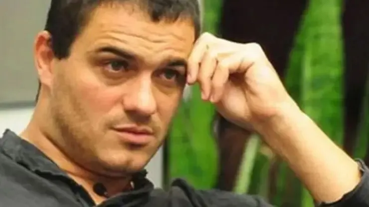 Rafael Leandro participou do BBB 12.