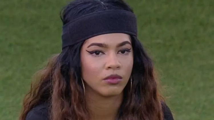 Maria participou do BBB 22.