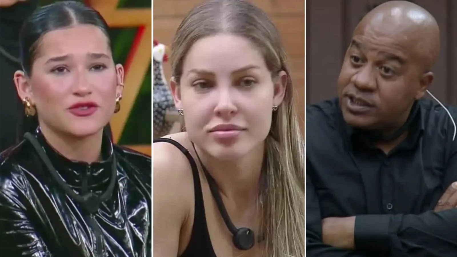 Imagem da notícia Enquete: Quem deve vencer a Prova do Fazendeiro e se livrar da roça?