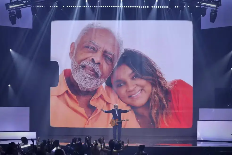 Imagem da notícia Veja lista de vencedores do Prêmio Multishow 2025