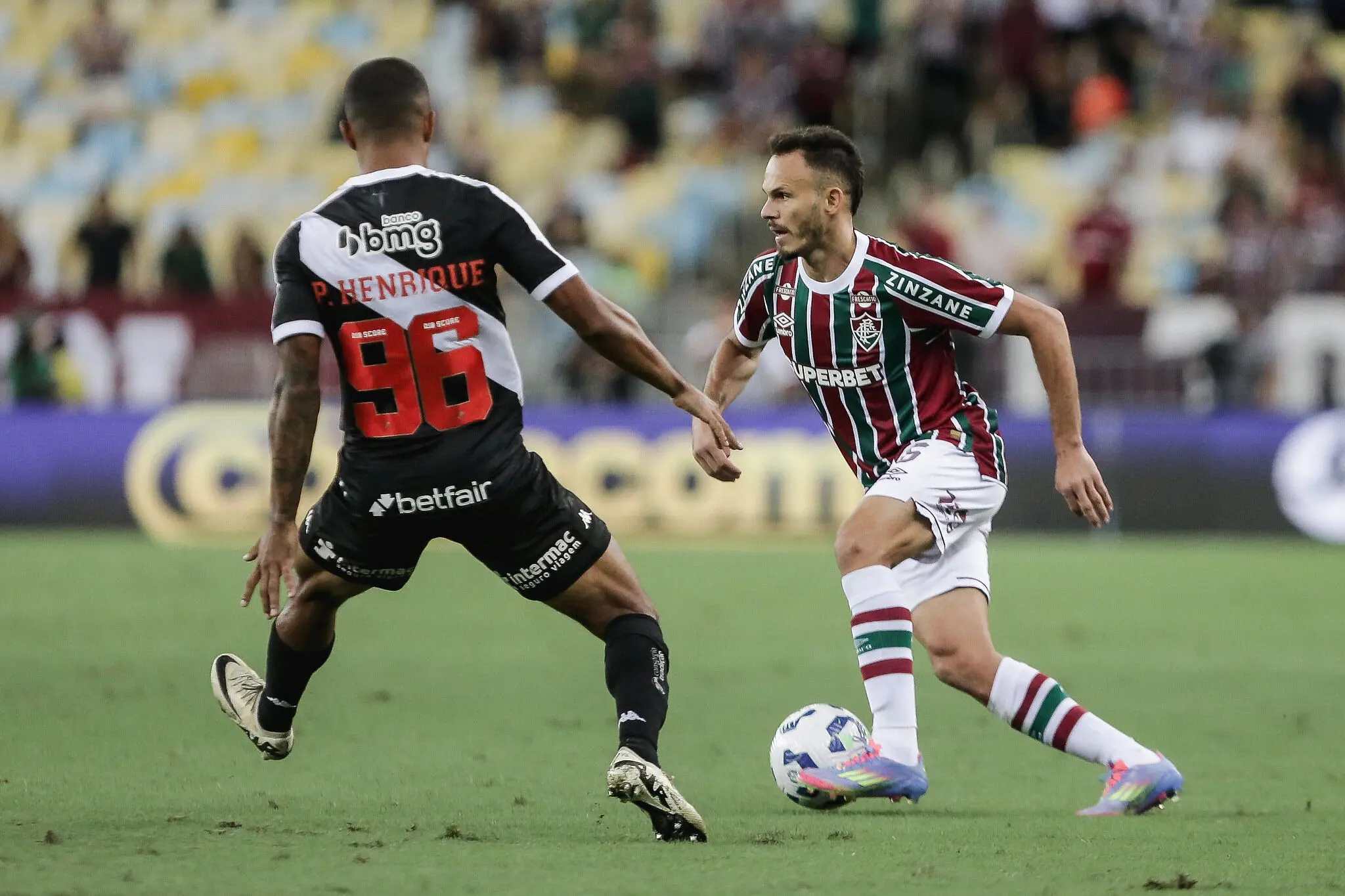 Imagem da notícia Jogos de hoje na TV: veja onde assistir e horário das partidas de quinta-feira (11)