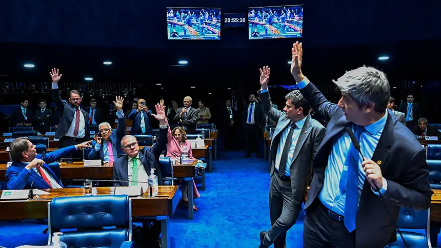 capa da noticia