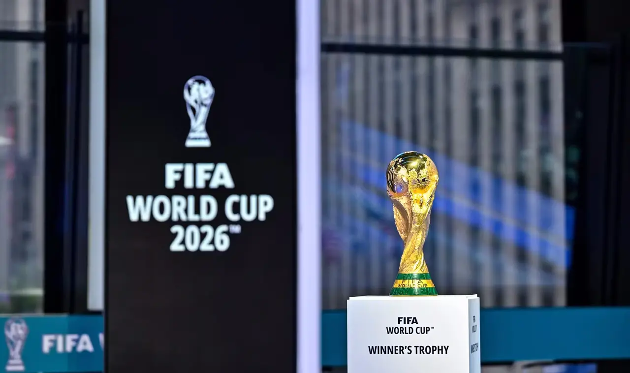 Imagem da notícia FIFA disponibiliza 3ª Fase de venda de ingressos para jogos da Copa do Mundo 2026; Veja detalhes