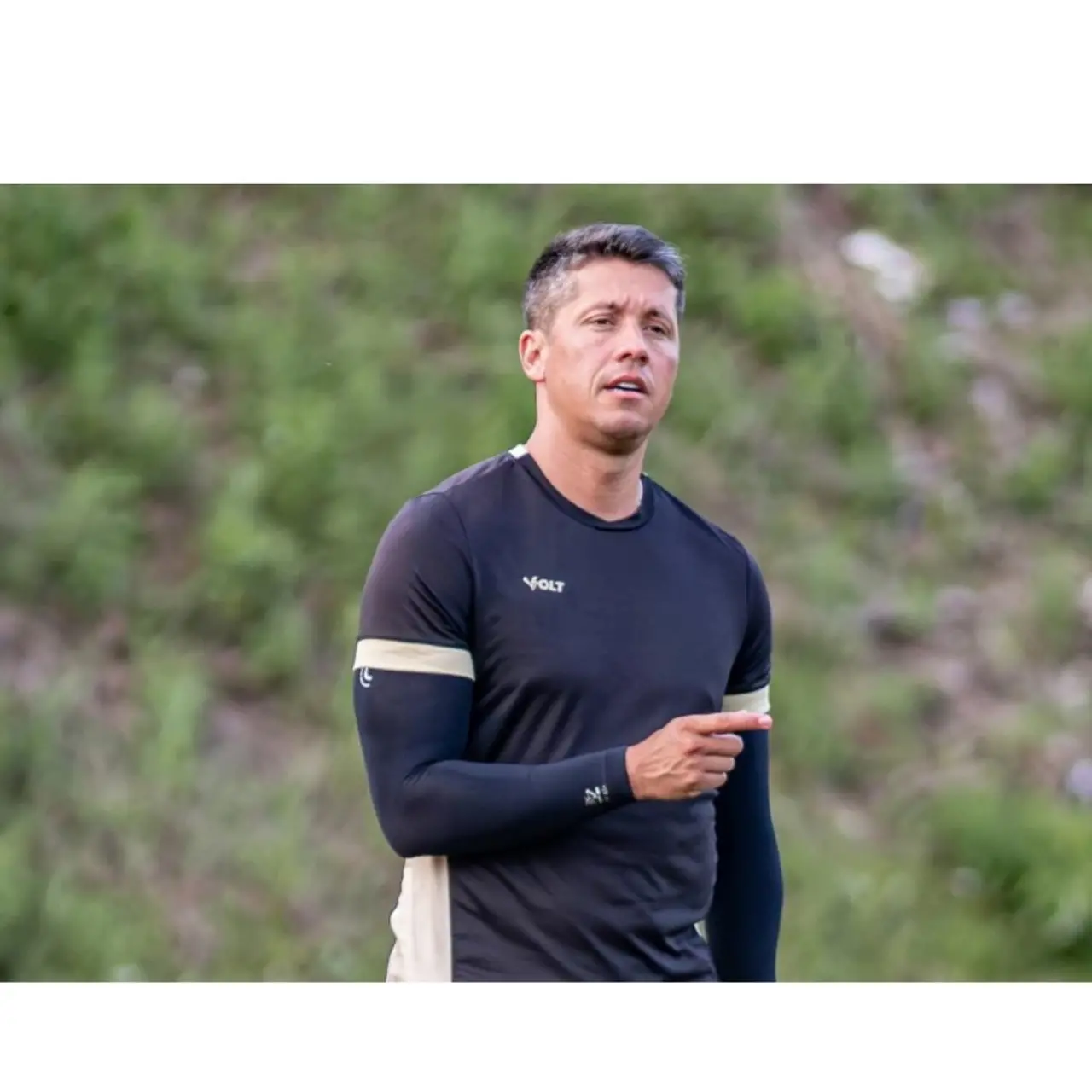 Imagem da notícia Thiago Carpini é o novo treinador do Fortaleza para 2026