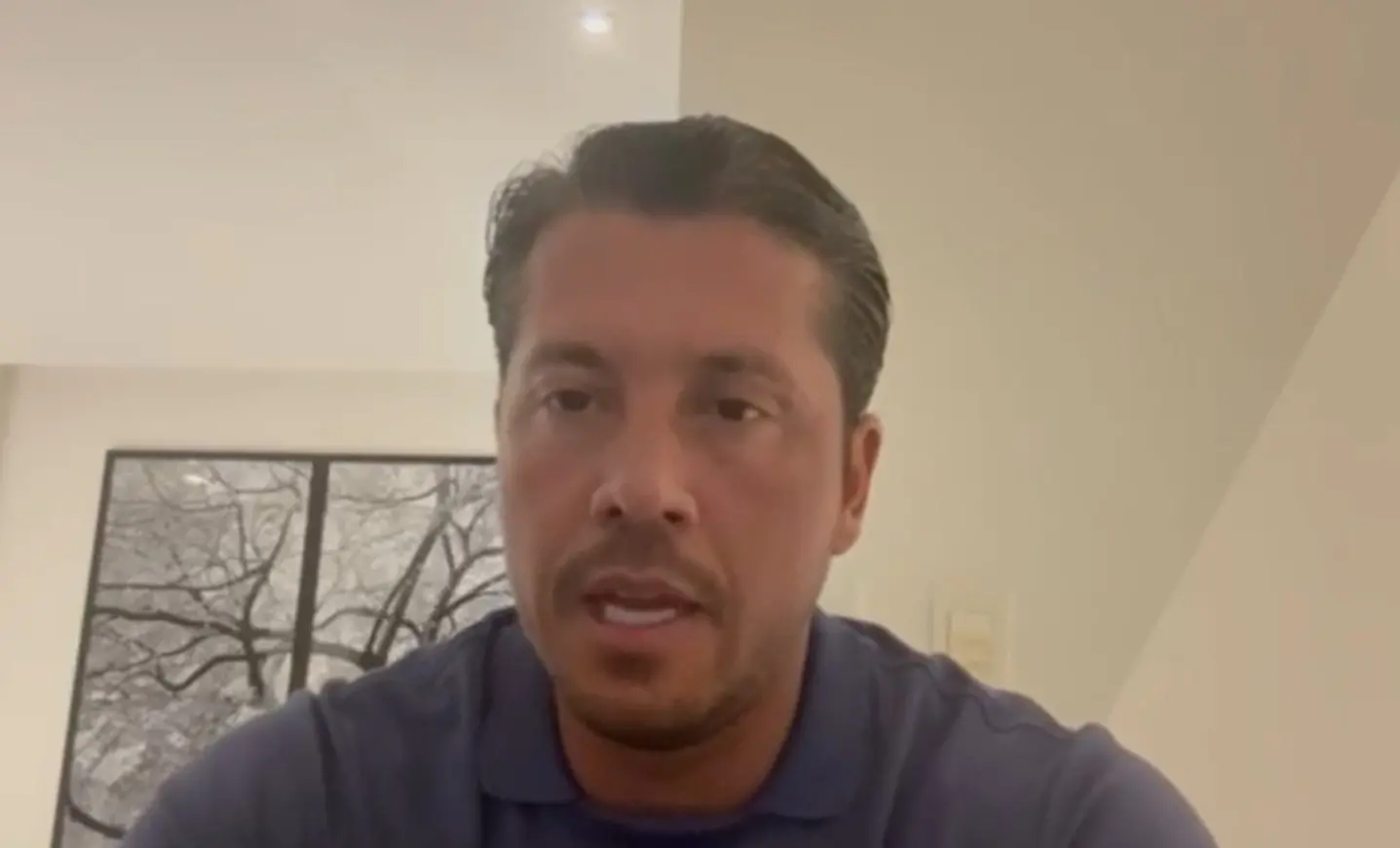 Imagem da notícia Anunciado, Thiago Carpini manda recado para torcida do Fortaleza: 'feliz e lisonjeado'