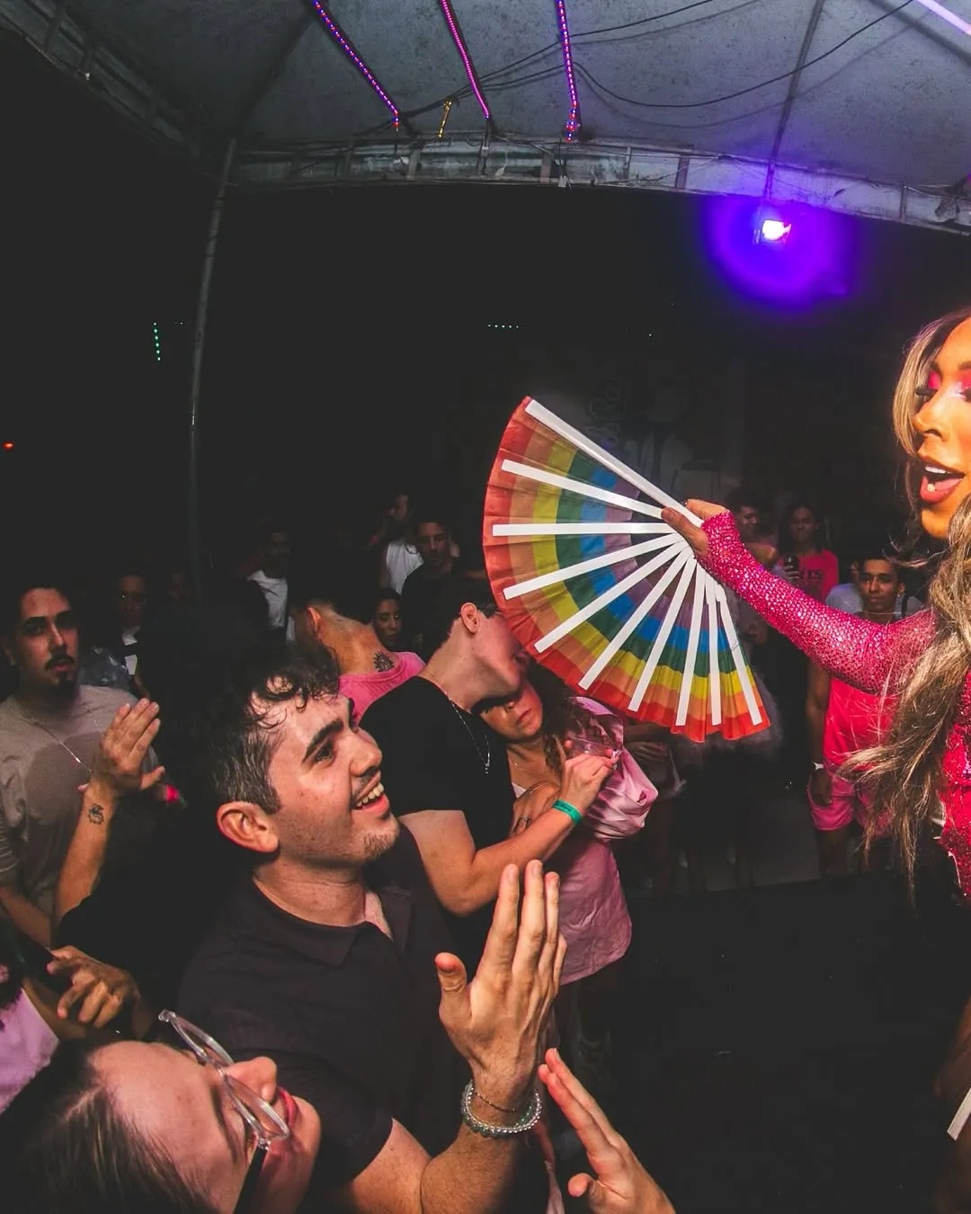 Festa será realizada na Cidade dos Funcionários.