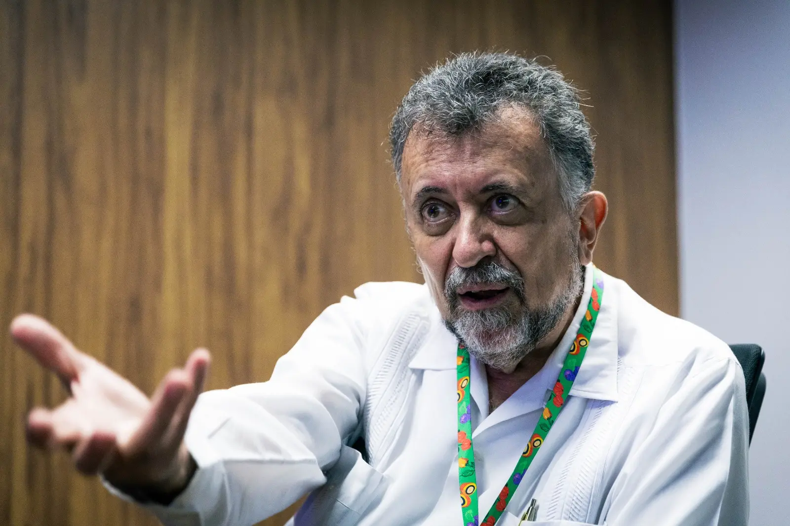 Imagem da notícia Em meio a novas tarifas, México tenta ampliar negócios com o Ceará