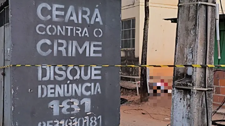 capa da noticia