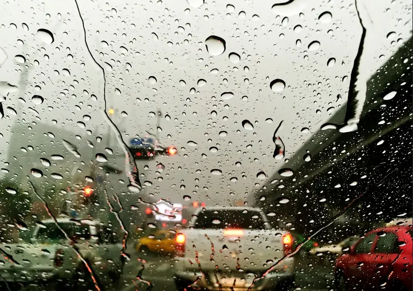 Imagem da notícia Previsão do tempo para hoje tem calor intenso e temporais em regiões pelo Brasil 