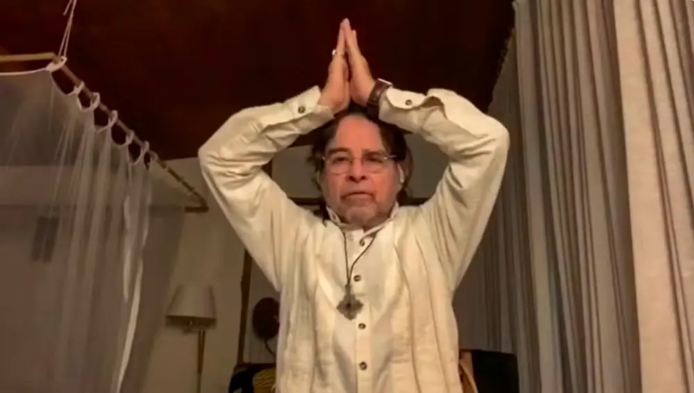 Imagem da notícia Líder de igreja do Santo Daime é denunciado por violação sexual mediante fraude
