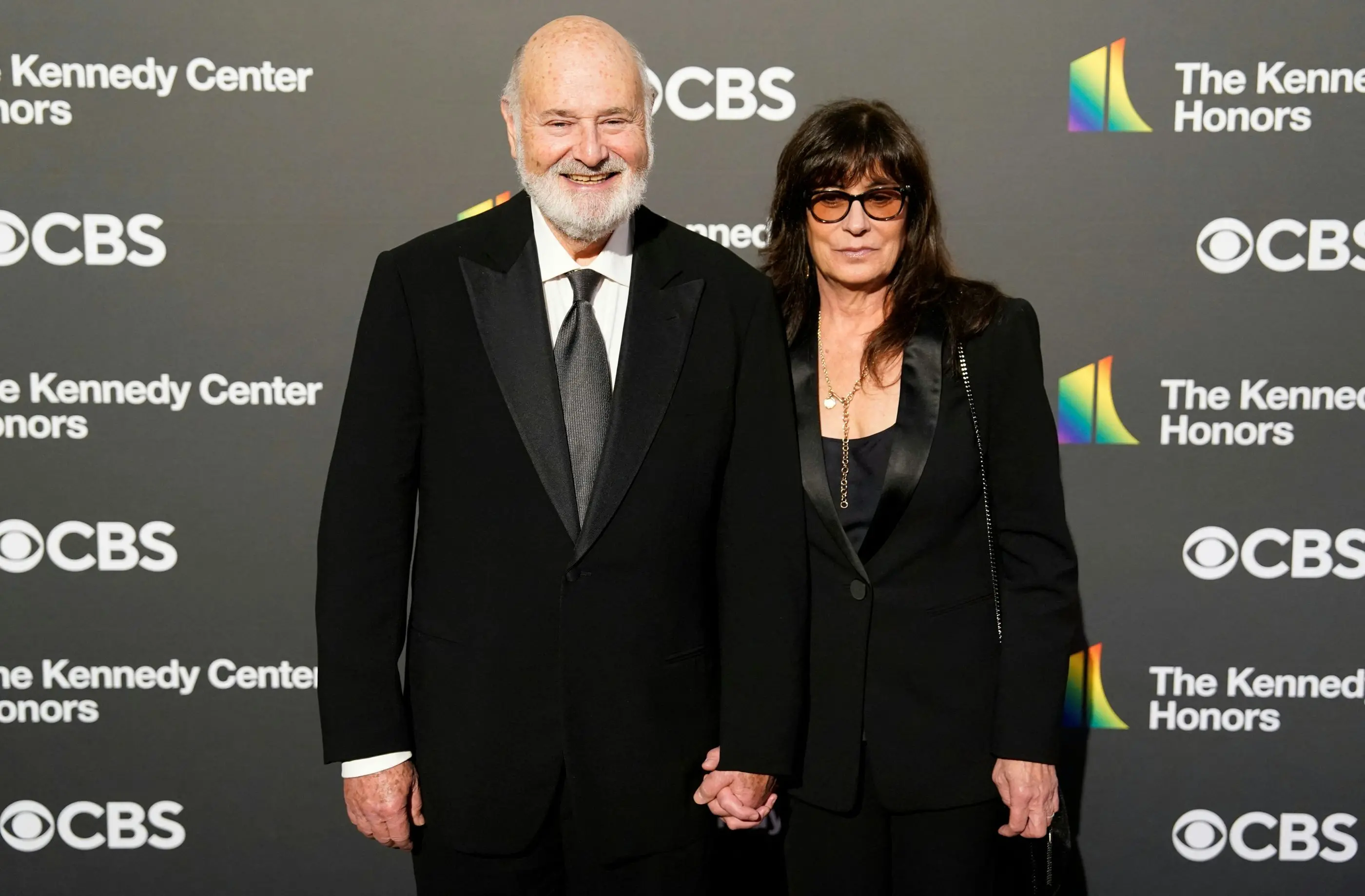 Imagem da notícia Rob Reiner e a esposa são encontrados mortos em casa, nos EUA